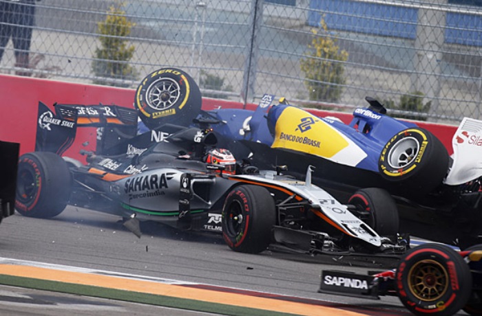 Force India e Sauber