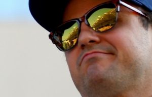 Felipe Massa