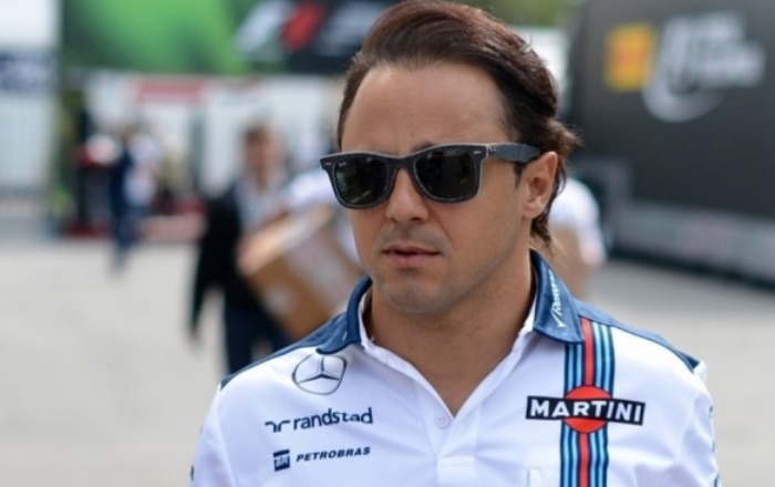 Felipe Massa