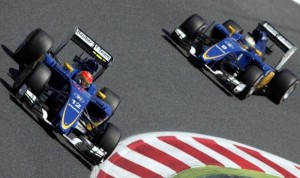 Sauber