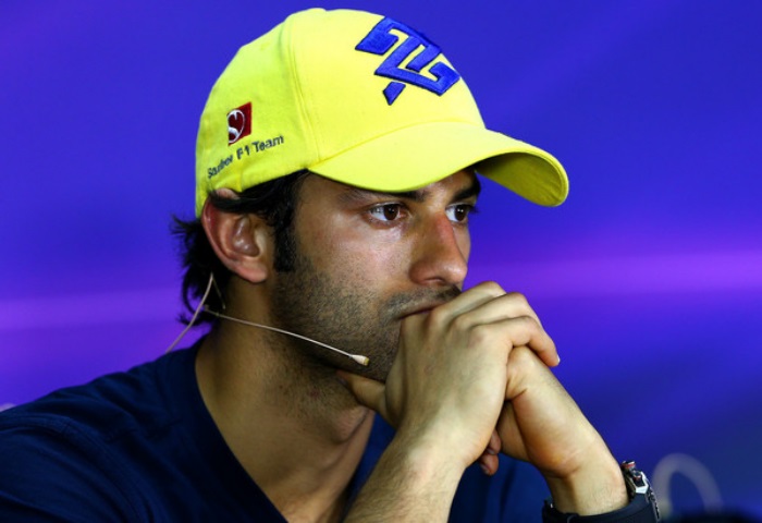 Felipe Nasr