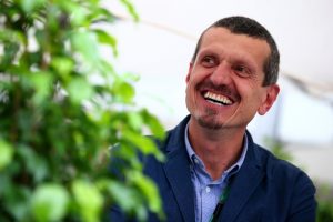 Guenther Steiner