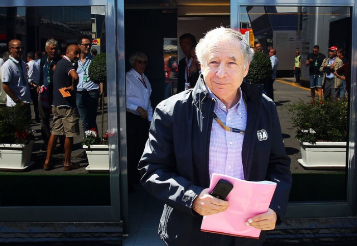 Jean Todt