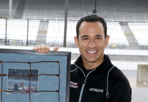 Helio Castroneves