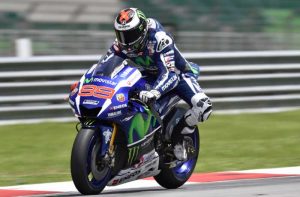 Jorge Lorenzo