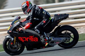 Aprilia