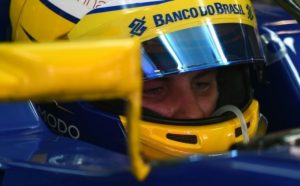 Marcus Ericsson