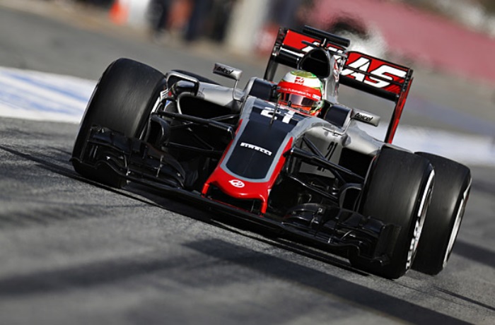 Haas F1 Team