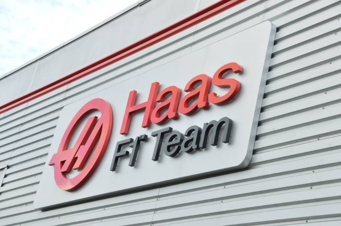 Haas F1 Team