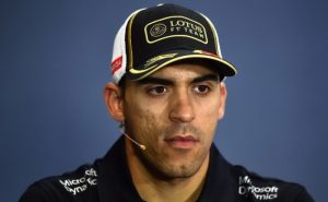 Pastor Maldonado