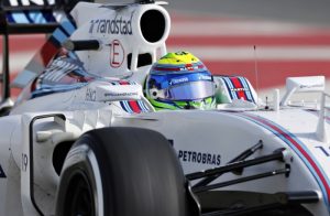 Felipe Massa