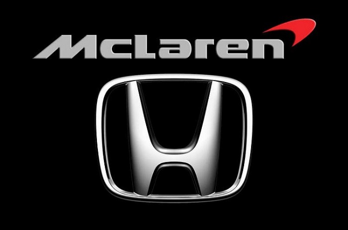 McLaren-Honda