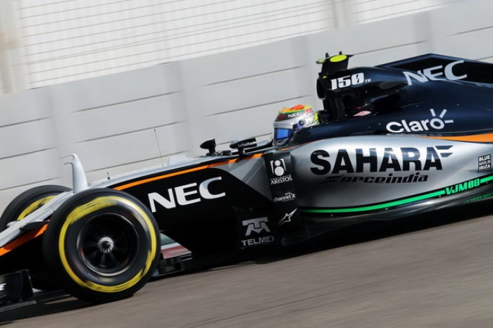 Force India