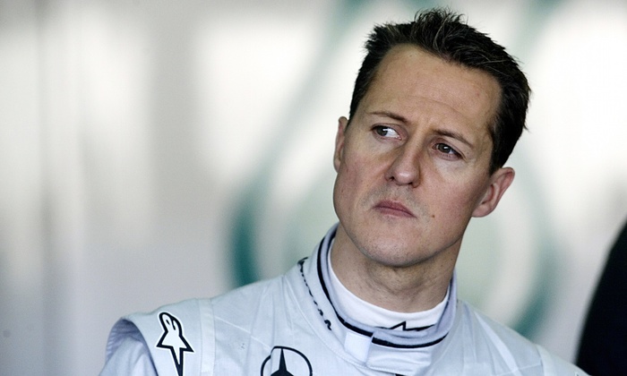 Michael Schumacher