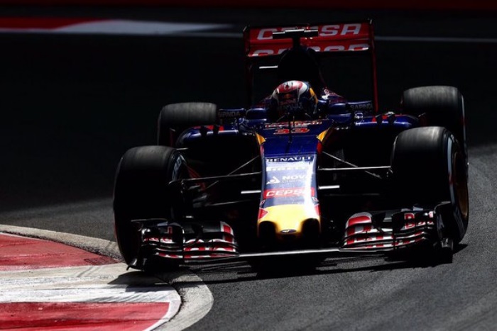 Toro Rosso