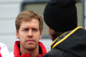 Sebastian Vettel