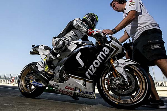 Cal Crutchlow