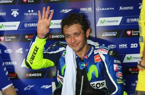 Valentino Rossi