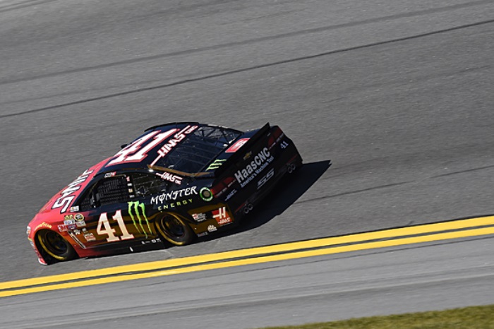 Kurt Busch