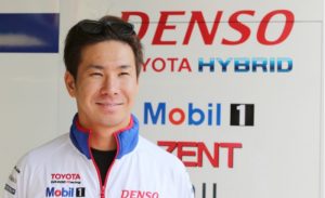 Kamui Kobayashi