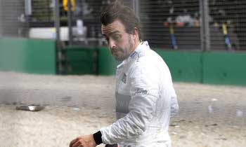 Fernando Alonso