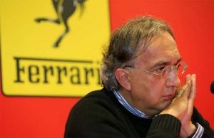 Sergio Marchionne