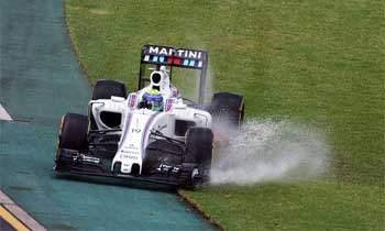 Felipe Massa