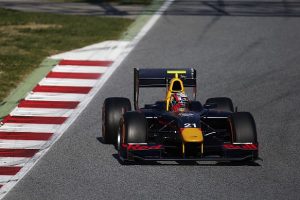 GP2-16-Pierre Gasly