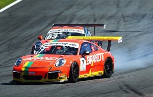 Porsche Cup 2023: Saiba horários e onde assistir rodada dupla de