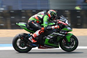 Tom Sykes