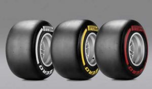 Pneus Pirelli