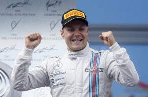 Valtteri Bottas