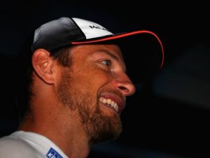 Jenson Button