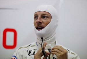 Jenson Button