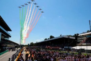 GP da Itália em Monza