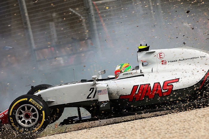 Esteban Gutierrez