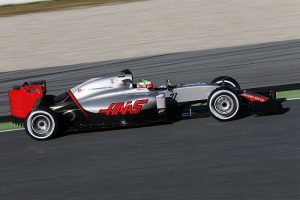 Esteban Gutierrez