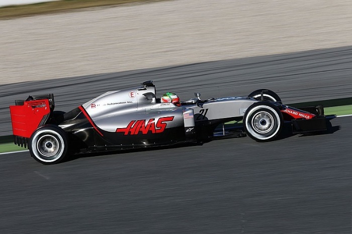 Haas F1 Team