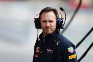 Christian Horner