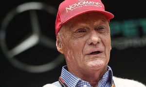 Niki Lauda