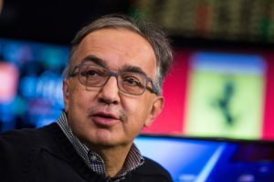 Sergio Marchionne