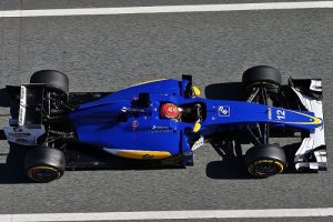 Sauber