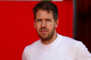 Sebastian Vettel