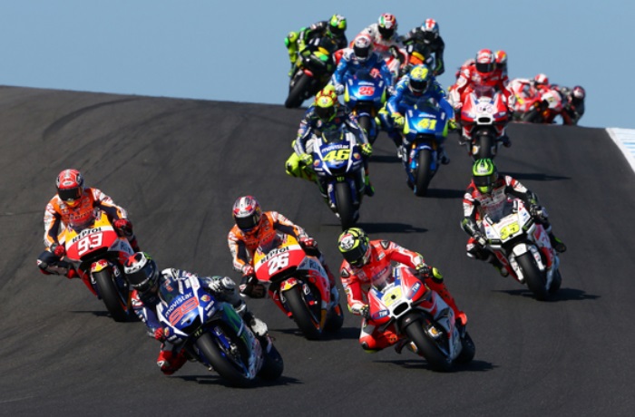 MotoGP