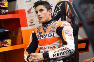 Marc Marquez