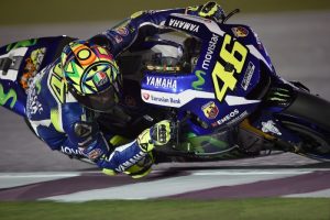 Valentino Rossi