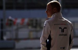 Valtteri Bottas