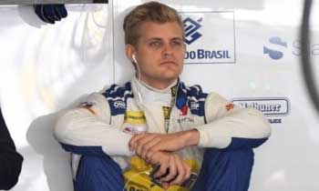 Marcus Ericsson