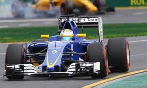 Sauber