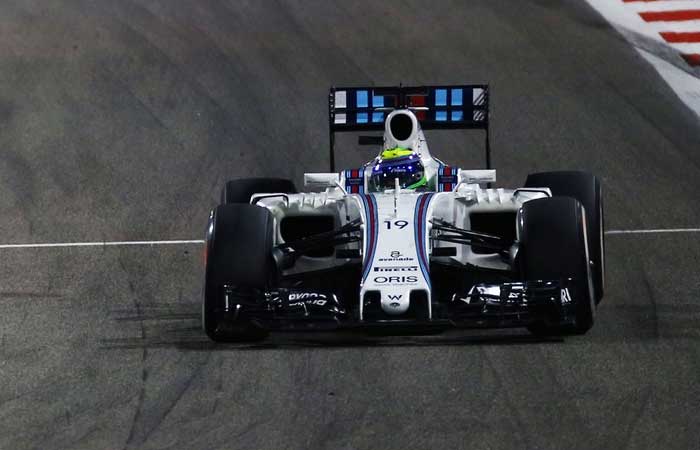 Felipe Massa